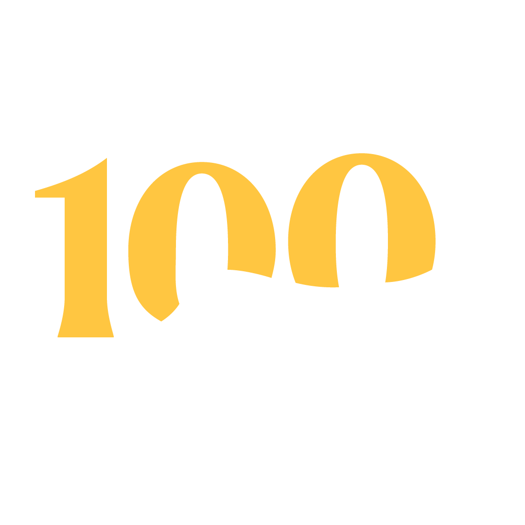 100 Years