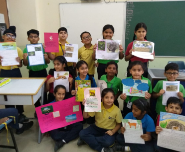 school holiday homework faridabad