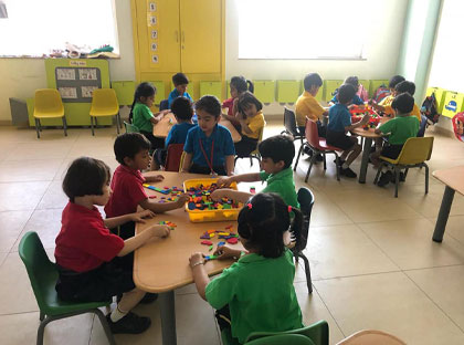 cbse affiliated schools in Nagpur