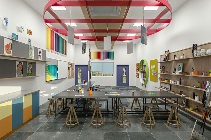 best schools in Nagpur