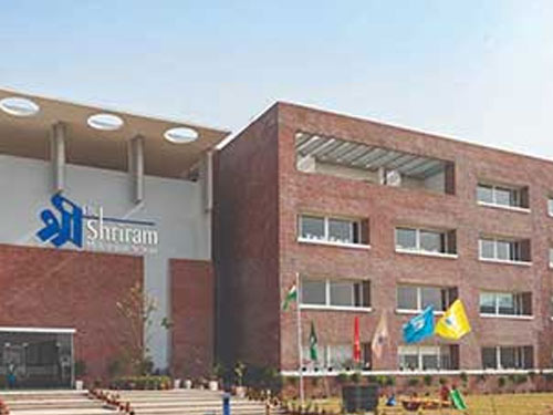 Shri Ehsaas – A Day at TSMS – October 2025 (2025-26)