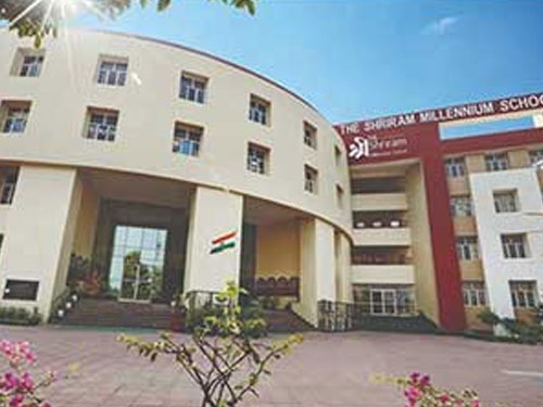 Shri Ehsaas – A Day at TSMS – October 2025 (2025-26)