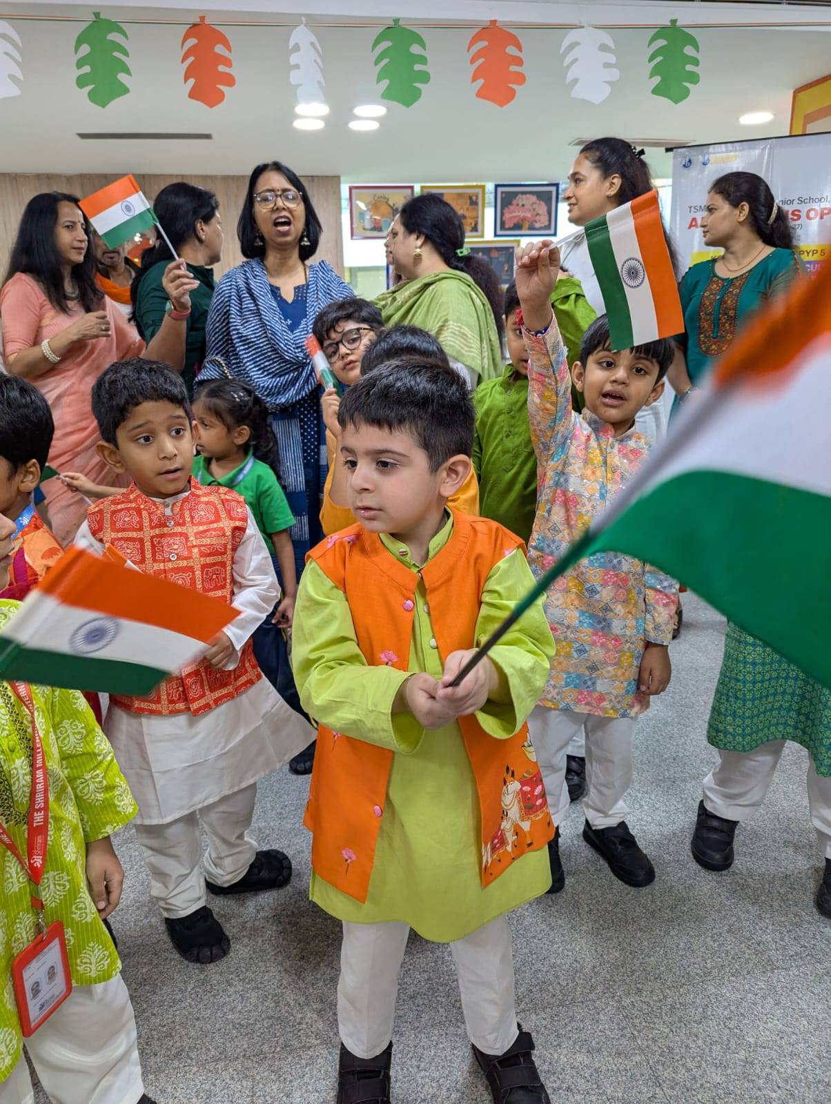 India Week Celebrations – Aug 2025 (2025-26)