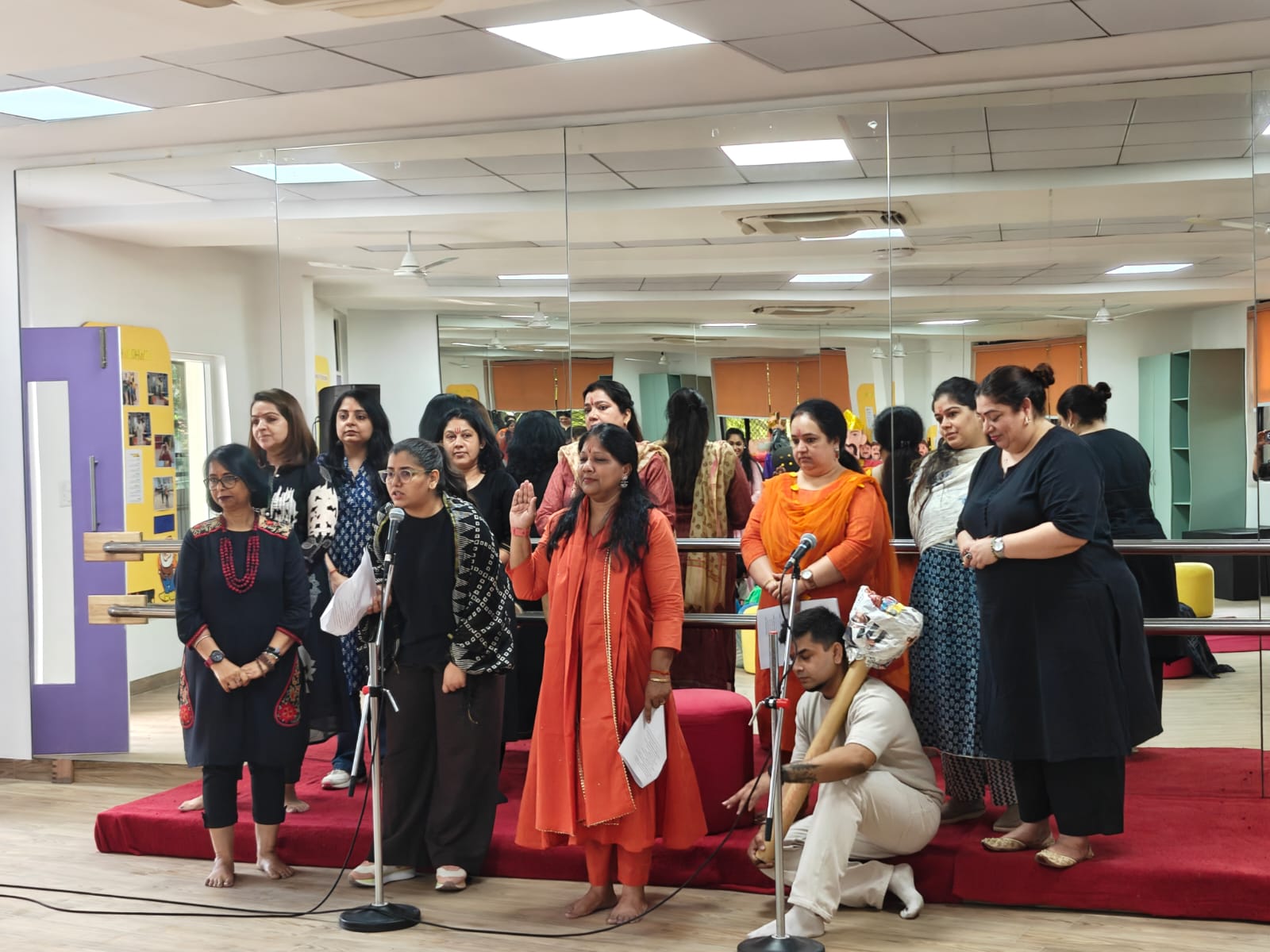 Dussehra Assembly – Sep 2025 (2025-26)