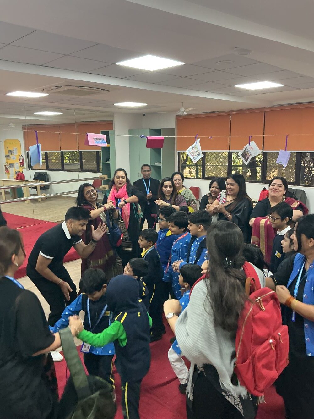 Children’s Day Celebrations – Nov 2025 (2025-26)