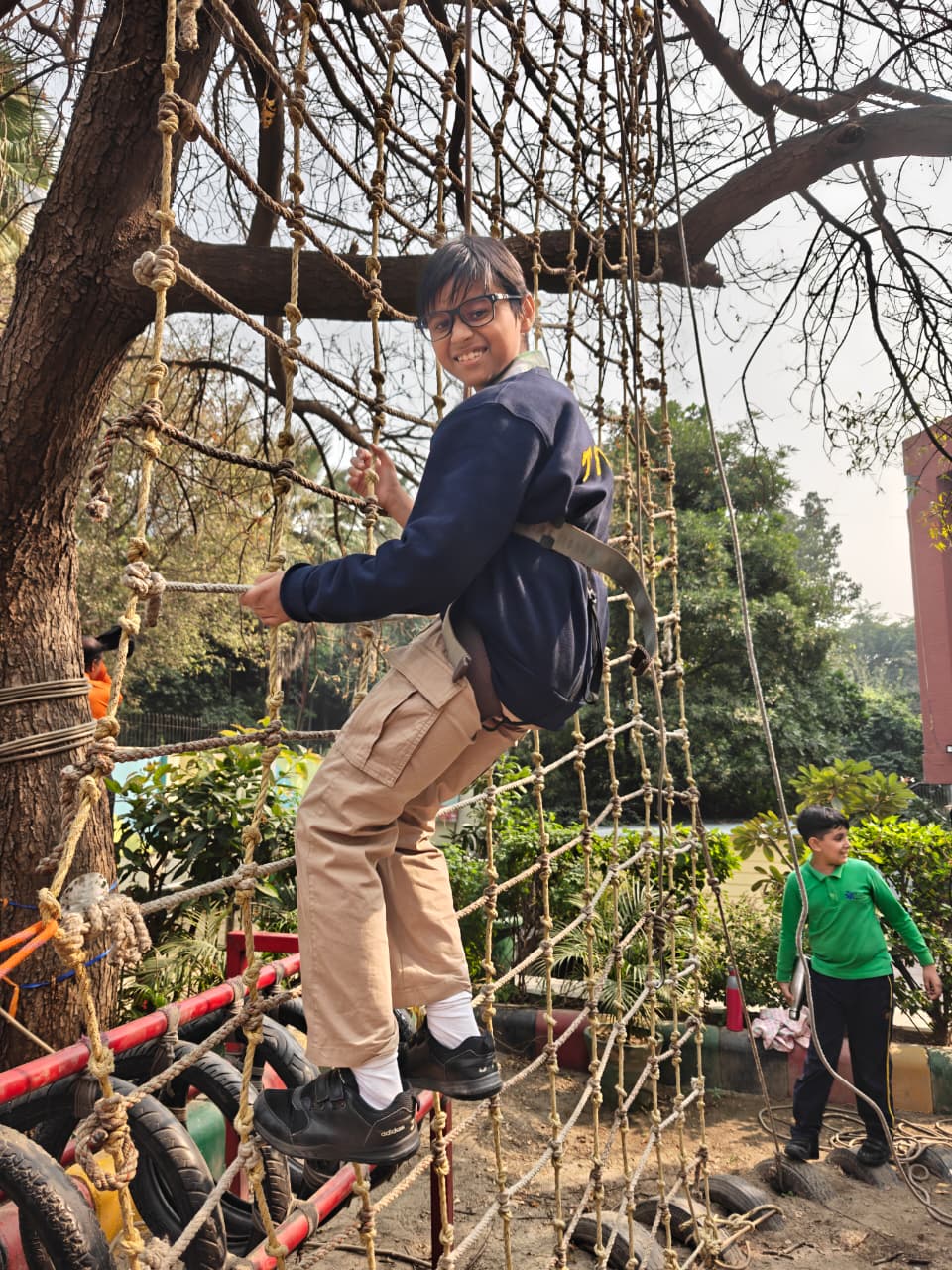 Shri Explorers – Nov 2025 (2025-26)