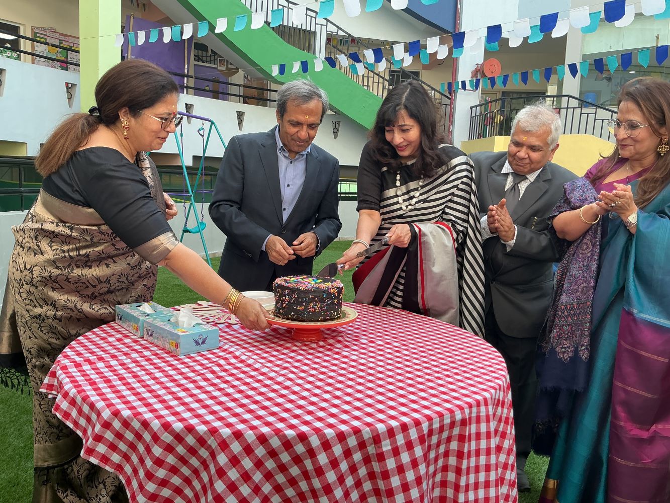 Founders’ Day – Dec 2025 (2025-26)