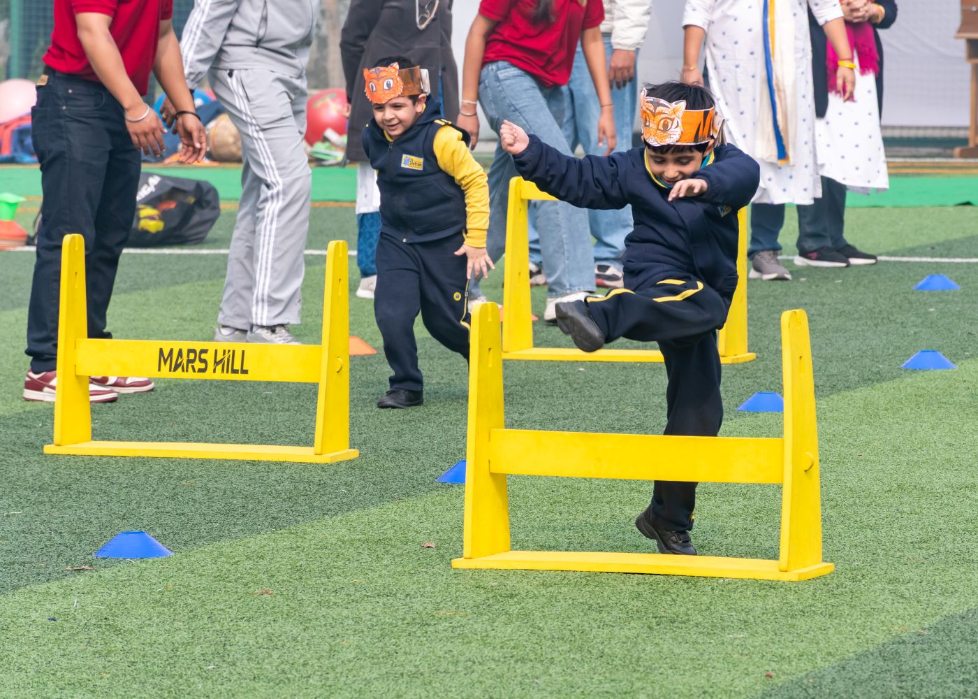 Shri Khel (Koshika – Kalika) – Feb 2026 (2025-26)