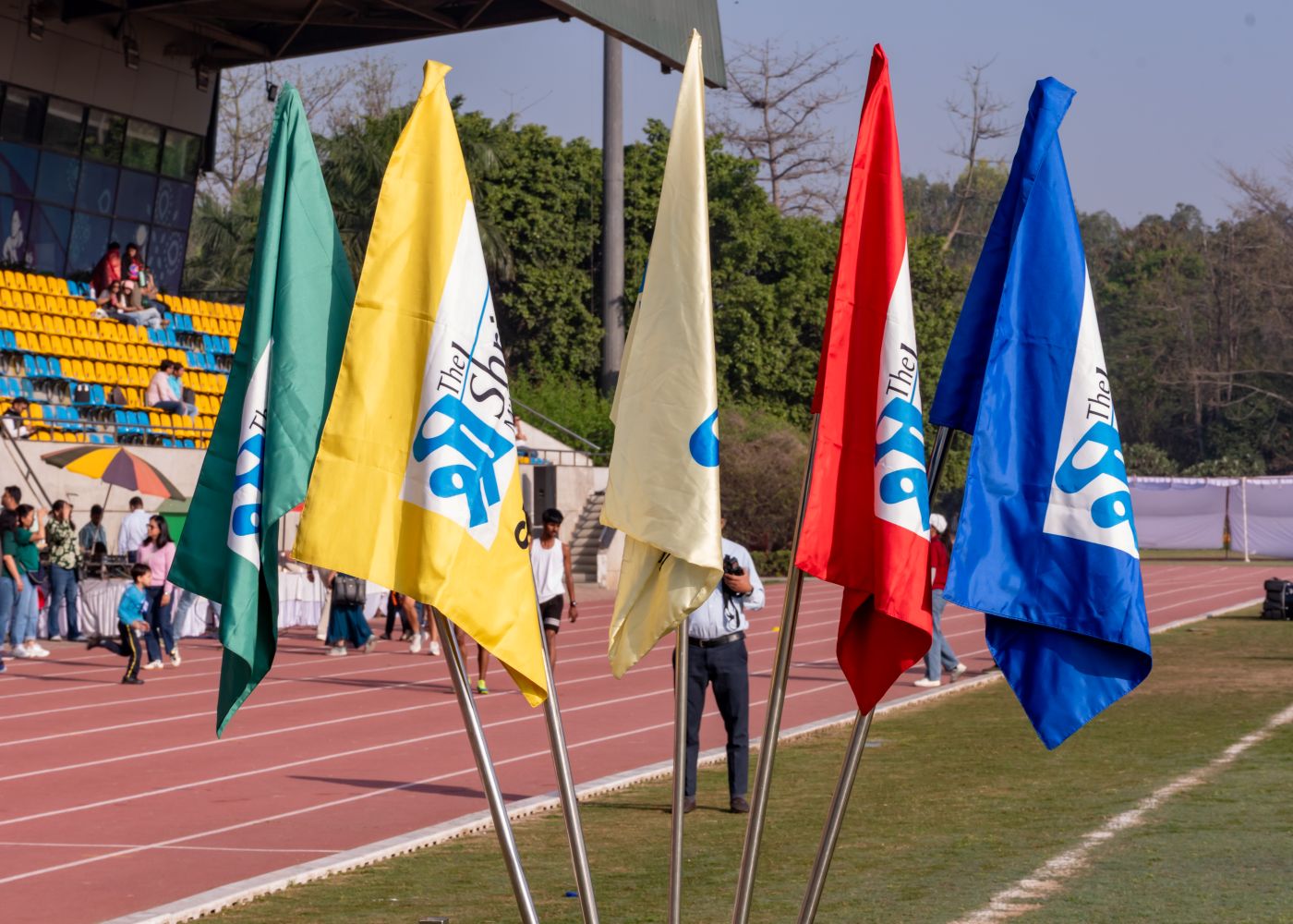 Sports Day (Grades I-III) – Feb 2026 (2025-26)