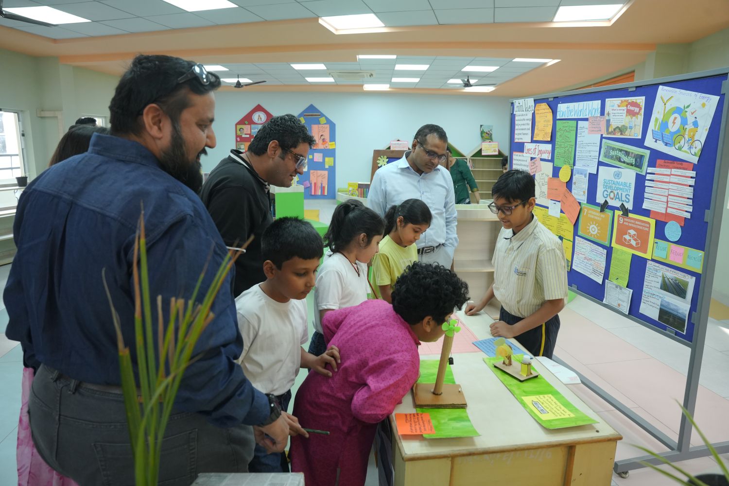 Learning Street – March 2026 (2025-26)