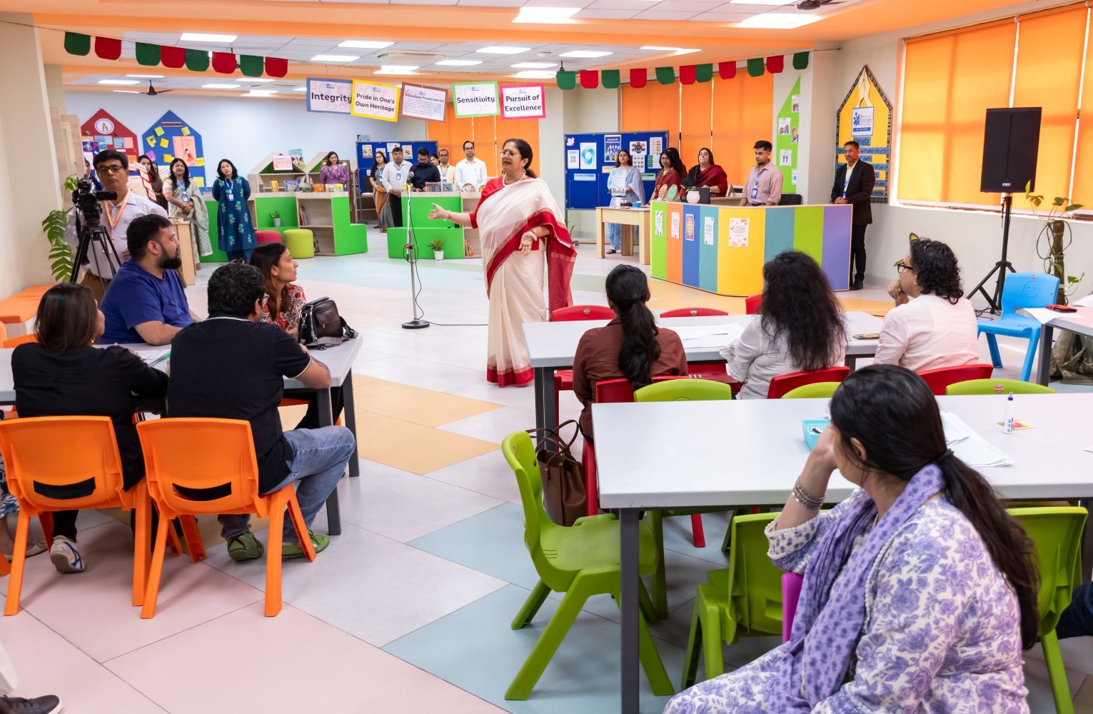 Parent Orientation – Apr 2026 (2026-27)
