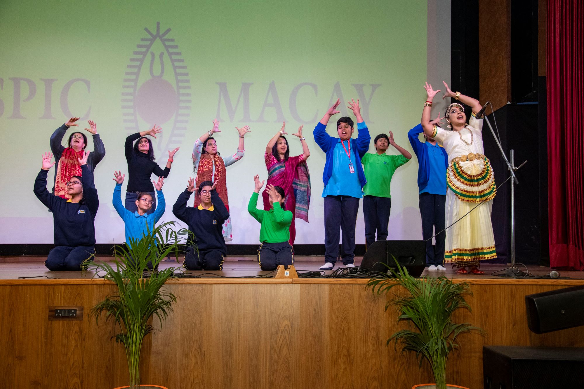 Spic Macay (2024-25)